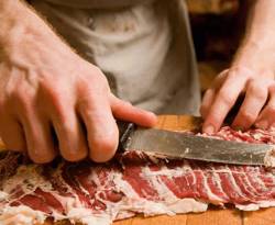 بقرار رسمي.. لحم الغنم بـ 4500 ليرة