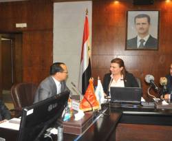 محمد حمشو.. صيني الهوى