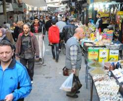 أسعار نفس السلع.. بين لبنان وسوريا