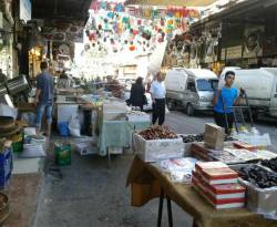 على أبواب رمضان.. هل ثمة جوع سوري كبير؟