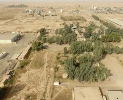 تحليل- الأسد يضع عينيه على المناطق الخاضعة للسيطرة الكردية