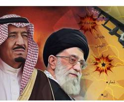 النفط ميدان آخر للأزمة بين السعودية وإيران