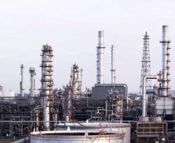 النفط مستقر بسبب مخاوف اليونان التي طغت على مخاوف ليبيا وكردستان