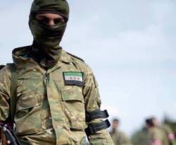 أعلاها تشكيلات درع الفرات.. تعرّف على رواتب مقاتلي المعارضة في الشمال السوري