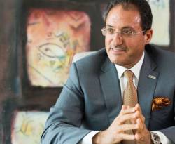 موفق القداح يقفز نهائياً.. من قارب النظام