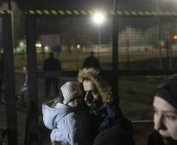 الأمم المتحدة: اللجوء 