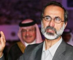 بعد زيارته بصحبة جاموس للخارجية المصرية... الخطيب:  القاهرة لن تُرحل أي سوري إلى سوريا إلا إذا طلب هو ذلك