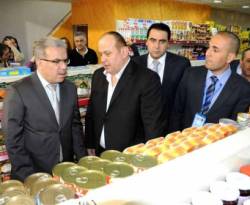 138 مليار ليرة لشراء الطحين وعقود لاستيراد 