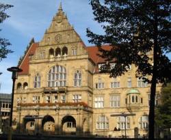 مدينة ألمانية تقدم 1.1 مليون دولار لمن يثبت أنها غير موجودة