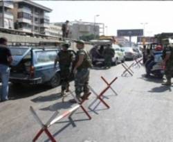 لأول مرة.. القبض على شبكة تهريب سوريين من جنوب لبنان إلى إيطاليا