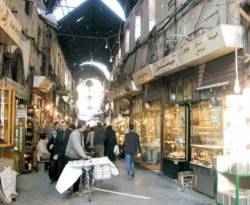 رغم تراجع أسعاره عالمياً...الذهب يبقى مستقراً بدمشق