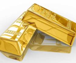 الذهب يتعافى مع استيعاب المستثمرين لبيانات أمريكية