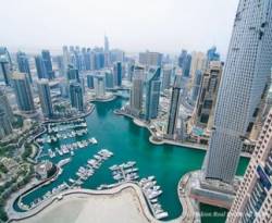 صندوق النقد الدولي ينصح بإجراءات تجنباً لفقاعة عقارية في دبي