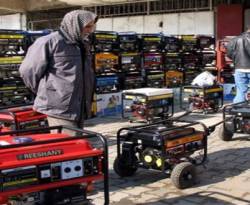 في درعا.. حينما تتحول شاشة الحاسوب إلى تلفاز