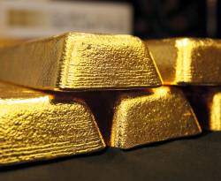 عالمياً: الذهب يسجل خامس أسبوع من المكاسب والبلاديوم يقفز لمستوى قياسي