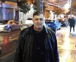 عاطف حسن، عضو مجلس محافظة طرطوس.. يرد على 