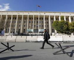 ما الذي يحدث في مصرف النظام المركزي..؟!