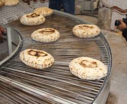 بصمات تنظيم 