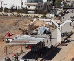 النظام يعيد الإتاوة المفروضة على جنوب دمشق، إلى ما كانت عليه