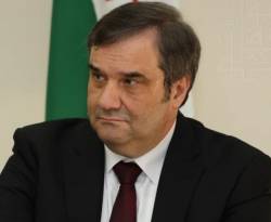 حاكم المركزي: سوريا ستصبح 