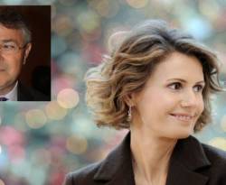 مالية النظام توضح حقيقة الحجز على أموال طريف الأخرس