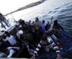 إيطاليا.. العثور على 63 مهاجراً سورياً على جزيرة 