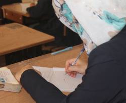 المؤقتة تعلن نتائج الثانوية العامة.. ومدارس الغوطة تحجز المراكز الأولى