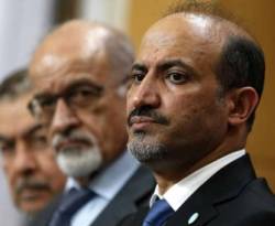 الائتلاف يسقف رواتب عامليه بـ3000 دولار