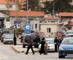 تكسي دمشق.. إلى مطار بيروت، والسفارات الأجنبية