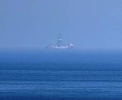 الاتحاد الأوروبي يدين عمليات الحفر التي تقوم بها تركيا قبالة سواحل قبرص