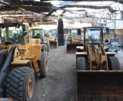 دفعات من المساعدات الدولية لـ 