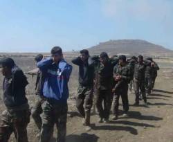 لمن قاتل في 