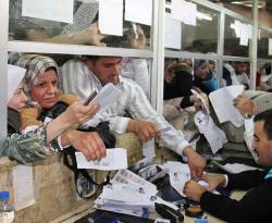 500 قاصر يهاجرون يومياً من سوريا