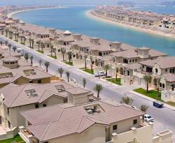 أسعار المنازل في دبي تهبط بعد تدخل المسؤولين للحد من تقلبات السوق