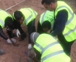 تخريج دفعة جديدة من عناصر 