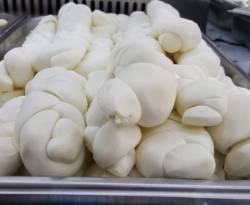 انخفاض أسعار الألبان والأجبان في أسواق دمشق