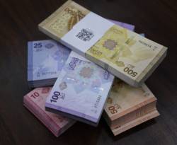 ما أسباب تذبذب سعر الصرف بعد طرح العملة الجديدة؟