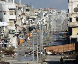 84 مليار دولار تكلفة الحرب في سوريا حتى الآن