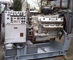 مولدة الآمبيرات...أمر لا يمكن الاستغناء عنه في حلب