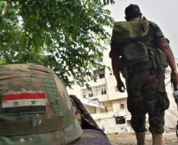 ربما.. النظام ينصب فخاً لاعتقال المطلوبين للجيش من المغتربين