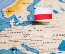 رئيس شركة: روسيا توقف إمدادات النفط لبولندا عبر خط أنابيب دروجبا
