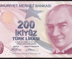 أسعار الذهب والدولار واليورو في تركيا