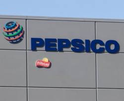 مسؤول في شركة 