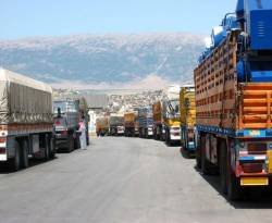 صحيفة لبنانية: حصار سوري للبنان ردا على وضع إجراءات لدخول السوريين