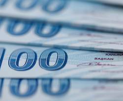 أسعار صرف العملات الرئيسية مقابل الليرة التركية