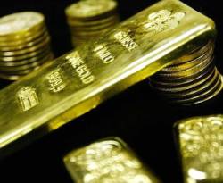 عالمياً: الذهب يرتفع مع تراجع الدولار وصعود الأسهم بعد استئناف أنشطة الحكومة الأمريكية