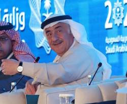 رئيس البنك الأهلي السعودي يستقيل بعد عاصفة كريدي سويس