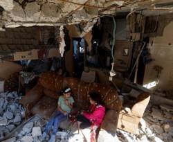 حقائق- تفاصيل الأزمة الإنسانية في قطاع غزة