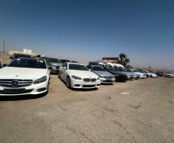 نفي صدور أي قرار جديد باستيراد السيارات المستعملة
