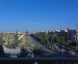 غربي حلب.. نزوح من 